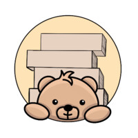 Book Bears logo, Book Bears contact details