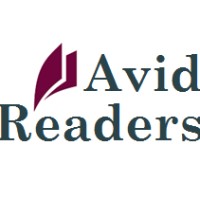 Avid Readers logo, Avid Readers contact details