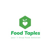 Food Taples logo, Food Taples contact details