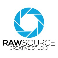 Raw Source Creative Studio logo, Raw Source Creative Studio contact details