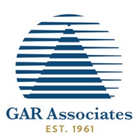 GAR Associates LLC logo, GAR Associates LLC contact details