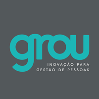 Grou • Inovação para Gestão de Pessoas logo, Grou • Inovação para Gestão de Pessoas contact details