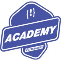 Academy Pittsburgh logo, Academy Pittsburgh contact details