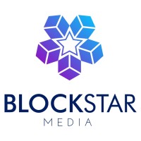 Blockstar Media logo, Blockstar Media contact details