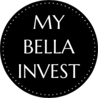 My Bella Invest logo, My Bella Invest contact details