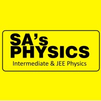 SA's Physics logo, SA's Physics contact details