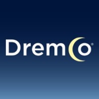 DremCo logo, DremCo contact details