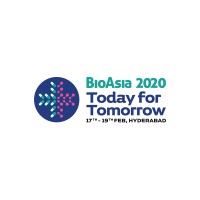 BioAsia: The Global Biobusiness Forum logo, BioAsia: The Global Biobusiness Forum contact details