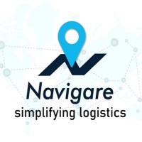 NAVIGARE logo, NAVIGARE contact details