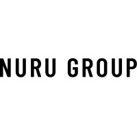 NURU GROUP logo, NURU GROUP contact details