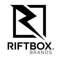 Riftbox Brands logo, Riftbox Brands contact details