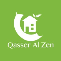 Qasser Al Zen logo, Qasser Al Zen contact details