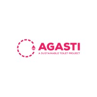 Agasti logo, Agasti contact details