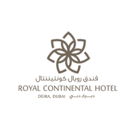 Royal Continental Hotel logo, Royal Continental Hotel contact details