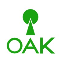 OAK Eco Technologies Inc. logo, OAK Eco Technologies Inc. contact details