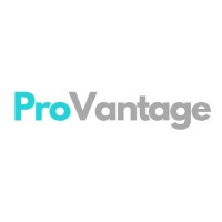 ProVantage logo, ProVantage contact details