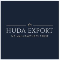 HUDA EXPORT logo, HUDA EXPORT contact details