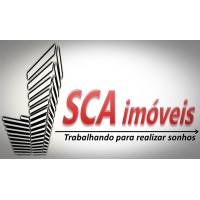 SCA imoveis logo, SCA imoveis contact details