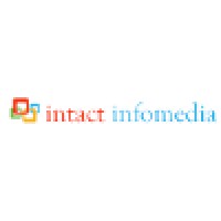 Intact Infomedia logo, Intact Infomedia contact details