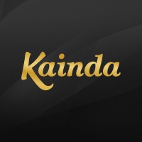 Kainda logo, Kainda contact details