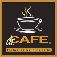 dr.CAFE International logo, dr.CAFE International contact details