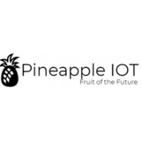 Pineapple IOT logo, Pineapple IOT contact details