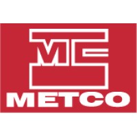 MC METCO logo, MC METCO contact details