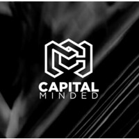 Capital Minded logo, Capital Minded contact details