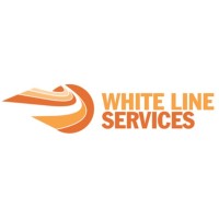 White Line Services International Ltd logo, White Line Services International Ltd contact details