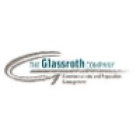 The Glassroth Company logo, The Glassroth Company contact details