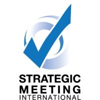 Strategic Meeting International logo, Strategic Meeting International contact details