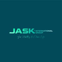 JASK INTERNATIONAL GROUP logo, JASK INTERNATIONAL GROUP contact details