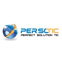 PERSOTIC logo, PERSOTIC contact details