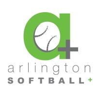 Arlington Softball+ logo, Arlington Softball+ contact details