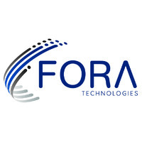 FORA Technologies logo, FORA Technologies contact details