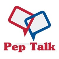 PepTalk Debate logo, PepTalk Debate contact details