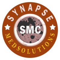 Synapse Medsolutions & Communications logo, Synapse Medsolutions & Communications contact details