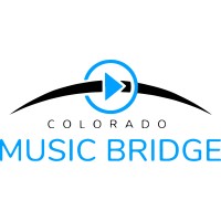 Colorado Music Bridge logo, Colorado Music Bridge contact details