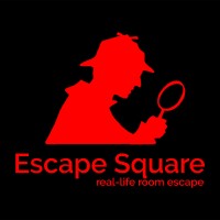 Escape Square logo, Escape Square contact details