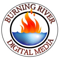 Burning River Digital logo, Burning River Digital contact details