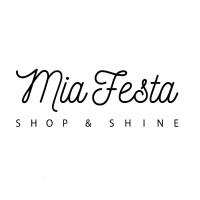 Mia Festa Shop&Shine logo, Mia Festa Shop&Shine contact details