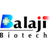 Balaji Biotech logo, Balaji Biotech contact details