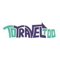 To Travel Too logo, To Travel Too contact details