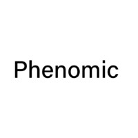 Phenomic Studio logo, Phenomic Studio contact details