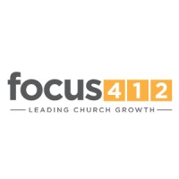 focus412 logo, focus412 contact details