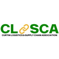 Curtin Logistics & Supply Chain Association logo, Curtin Logistics & Supply Chain Association contact details