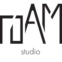 roAM_studio logo, roAM_studio contact details