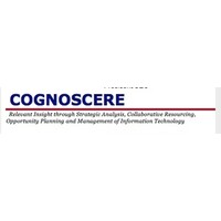 COGNOSCERE LLC logo, COGNOSCERE LLC contact details