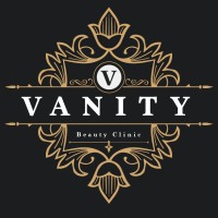 Vanity Beauty Clinic AS logo, Vanity Beauty Clinic AS contact details