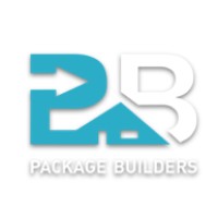 Package Builders logo, Package Builders contact details